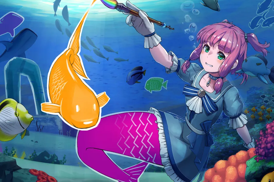 表紙イラスト