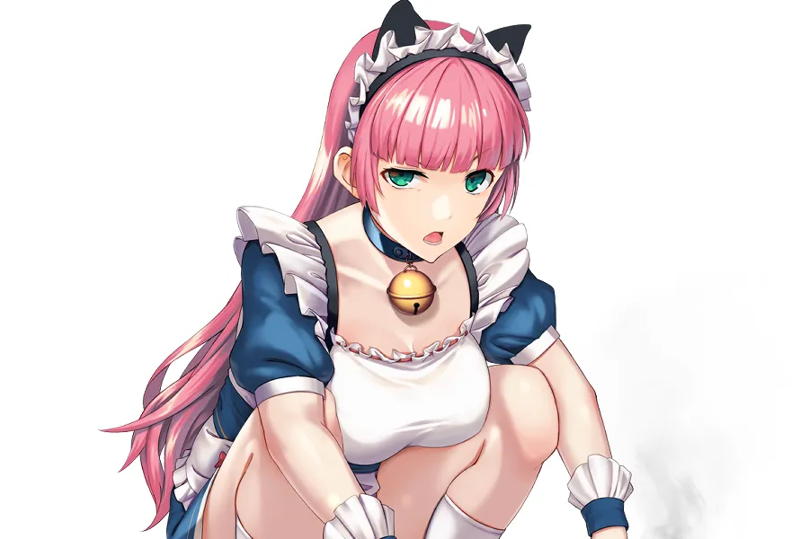 キャラクターイラスト